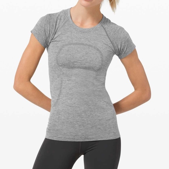 lululemon athletica Tops - LULULEMON Swiftly Tech Short Sleeve 2.0 NWT